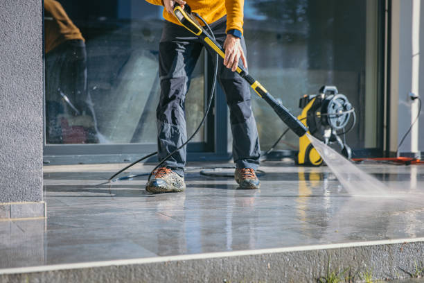 Best Sidewalk Pressure Washing  in Nicholson, MS