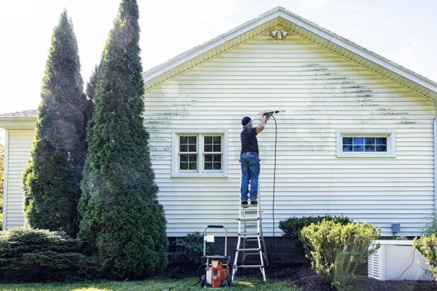 Pressure Washing Services for Businesses in Nicholson, MS