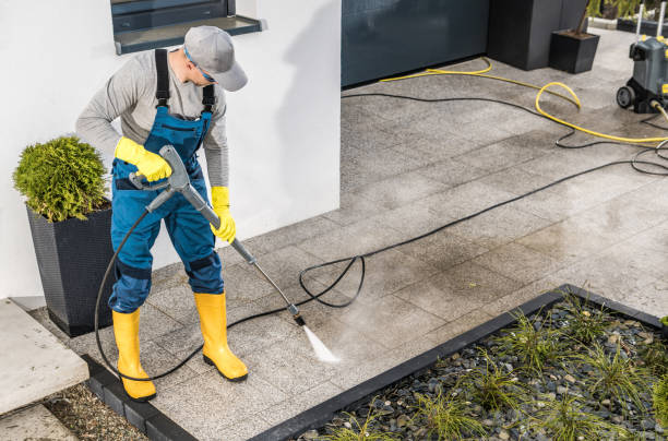 Best Exterior Home Cleaning  in Nicholson, MS