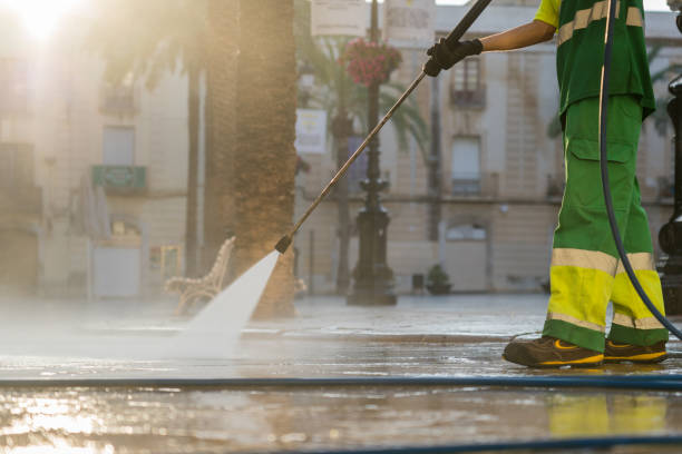 Best Pressure Washing Near Me  in Nicholson, MS